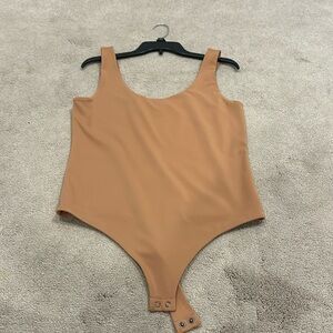 Express body suit
